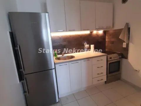 Prodaja, jednosoban stan, 42m², Centar, Novi Sad - image 5