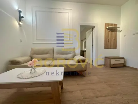 Sale, two bedroom apartment, 49m², Vračar Hram, Vračar Sve Podlokacije - image 1