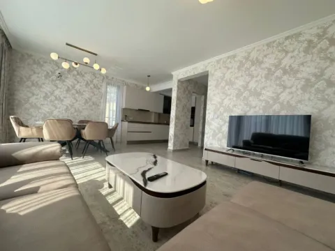 Rent, three bedroom apartment, 140m², Budva, Crna Gora