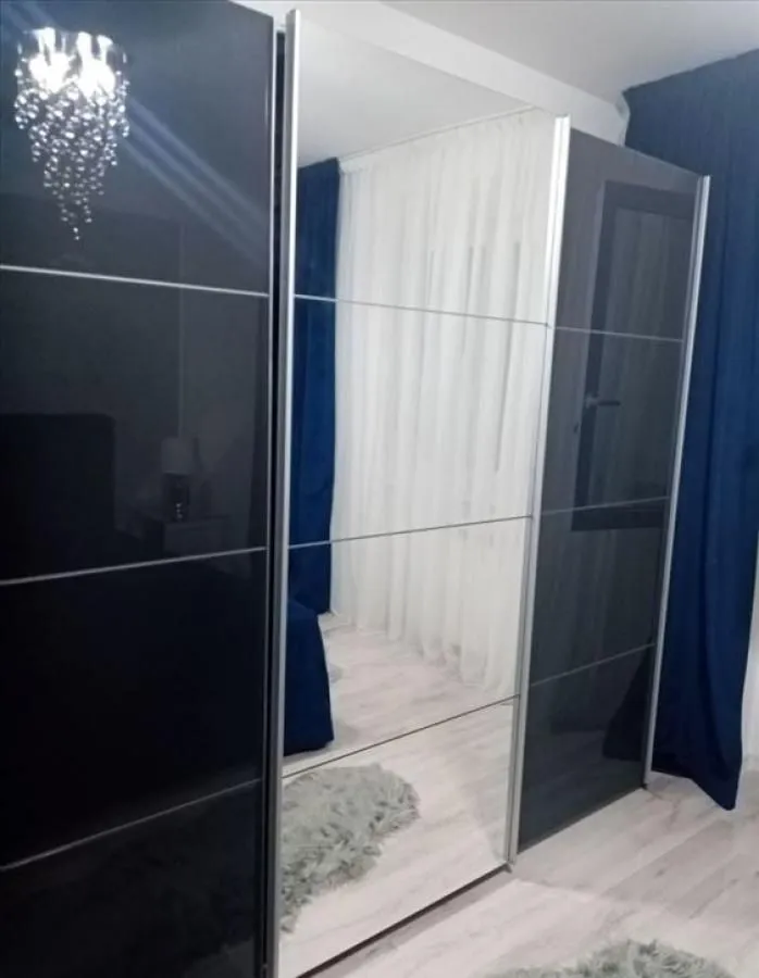 Izdavanje, dvosoban stan, 63m², Stari Grad, Beograd