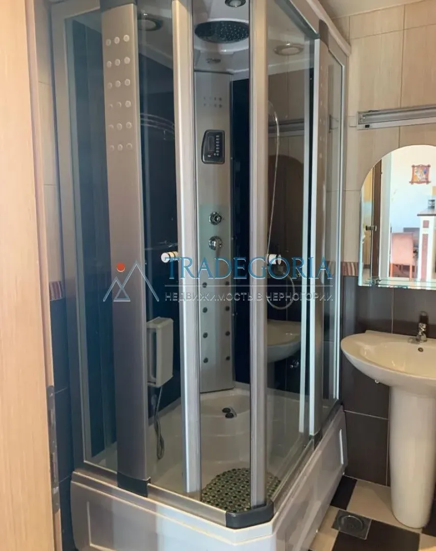 Prodaja, jednosoban stan, 116m², Petrovac, Budva