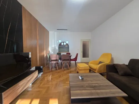 Rent, two bedroom apartment, 64m², Preko Morače, Podgorica - image 2