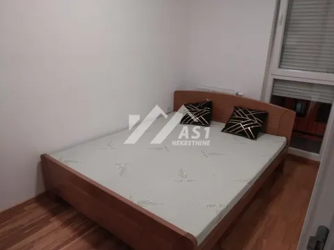 Rent, one bedroom apartment, 40m², Podbara, Novi Sad Sve Podlokacije - image 3