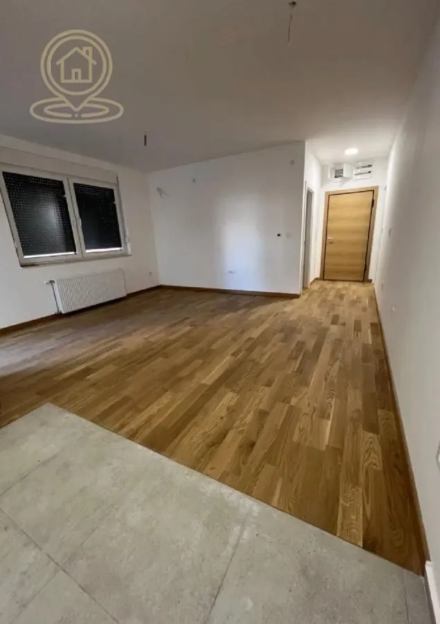 Prodaja, jednosoban stan, 42m², Telep, Novi Sad Sve Podlokacije