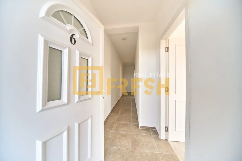 Sale, two bedroom apartment, 86m², Šušanj, Bar