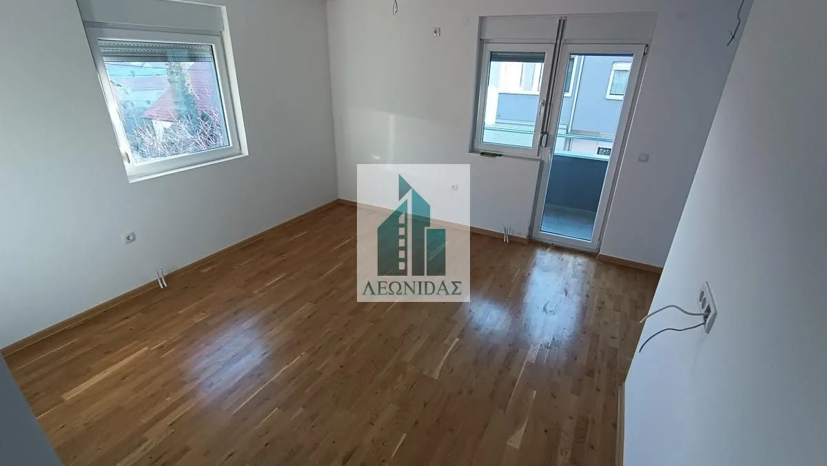 Prodaja, dvosoban stan, 54m², Pantelej, Niš