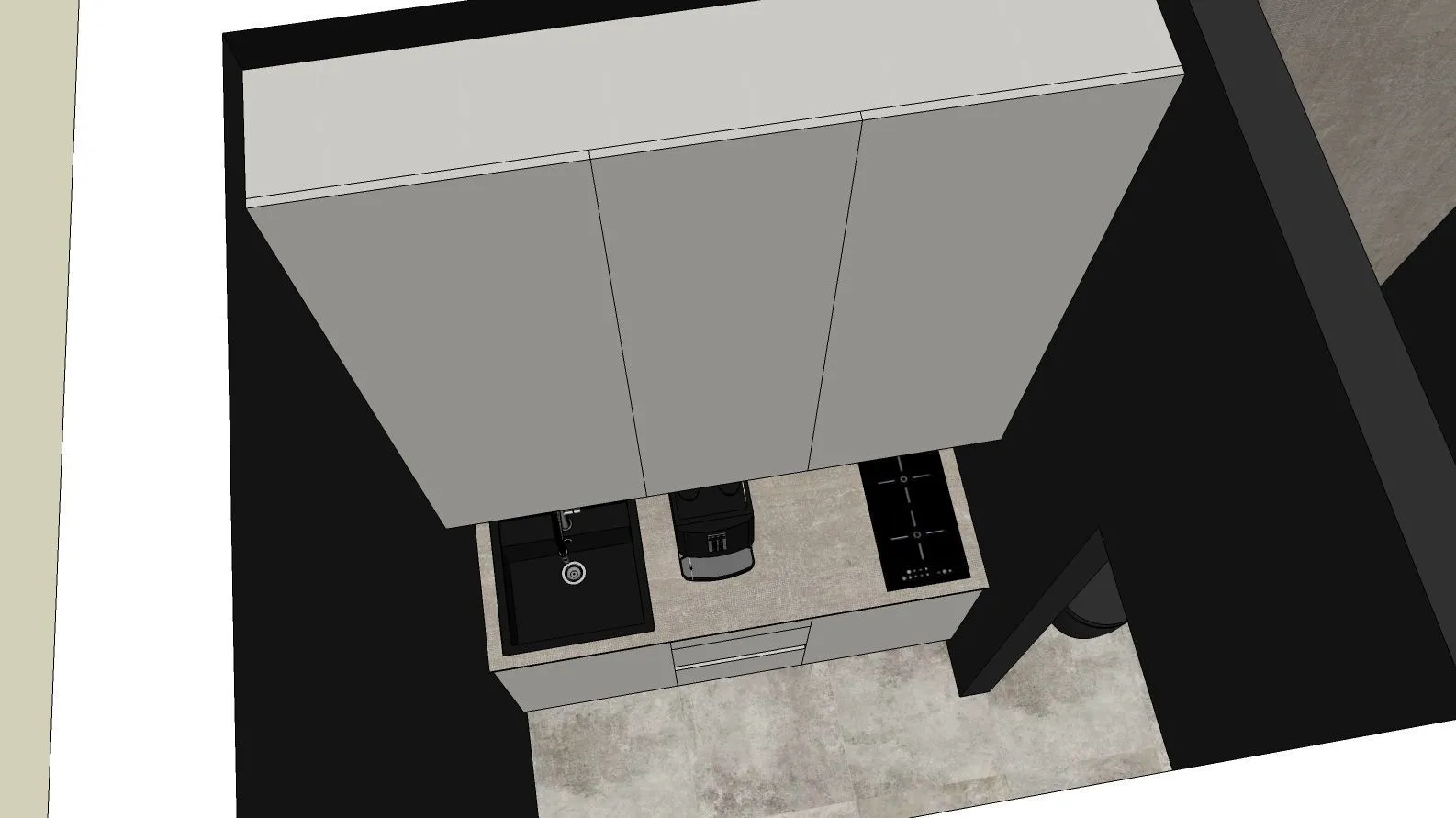 Sale, office space, 46m², Zabjelo, Podgorica