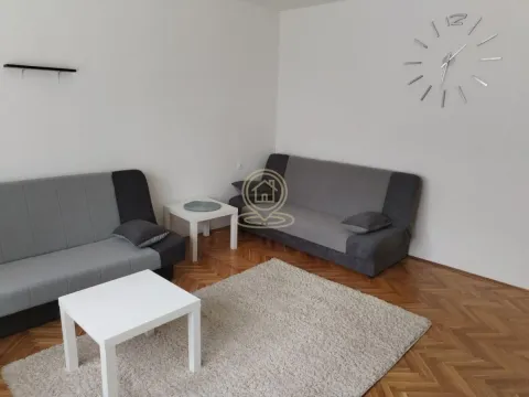 Izdavanje, dvosoban stan, 60m², Sajmište, Novi Sad - image 3