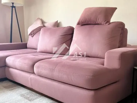 Izdavanje, dvosoban stan, 38m², Novo naselje, Novi Sad - image 3