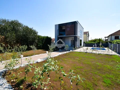 Izdavanje, kuća, 150m², Donja Gorica, Podgorica - image 3