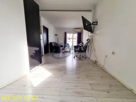 Izdavanje, dvosoban stan, 42m², Stari Grad, Beograd - image 17