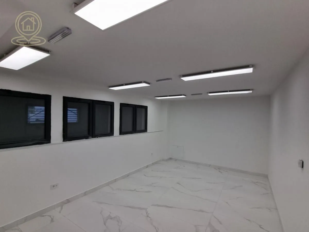 Rent, office space, 147m², Spens, Novi Sad Sve Podlokacije