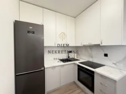 Izdavanje, dvosoban stan, 68m², Zabjelo, Podgorica - image 13