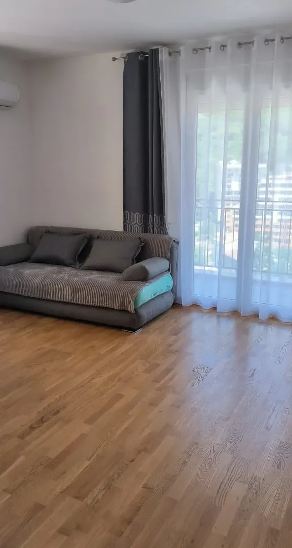 Sale, one bedroom apartment, 41m², Budva, Crna Gora