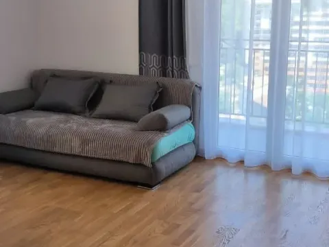 Prodaja, jednosoban stan, 41m², Budva, Crna Gora - image 4