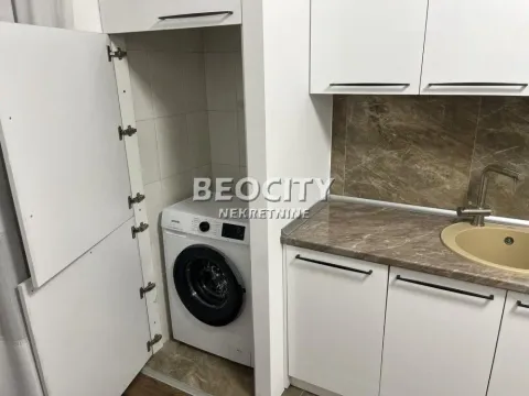 Rent, two bedroom apartment, 56m², Karaburma, Palilula Sve Podlokacije - image 5