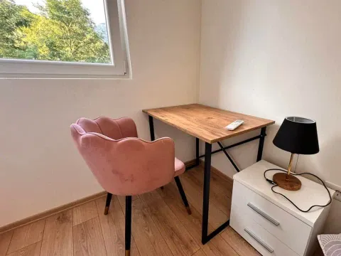 Rent, one bedroom apartment, 48m², Centar, Budva - image 8