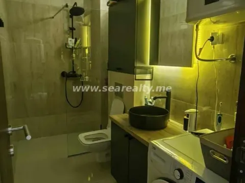 Prodaja, jednosoban stan, 52m², Kotor, Crna Gora - image 26