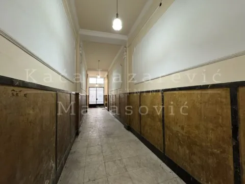 Prodaja, dvosoban stan, 55m², Kalenić Pijaca, Vračar Sve Podlokacije - image 13