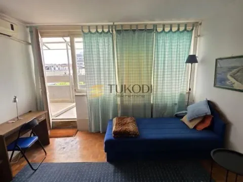 Prodaja, dvosoban stan, 55m², Novi Beograd Blok 21, Novi Beograd Sve Podlokacije - image 6