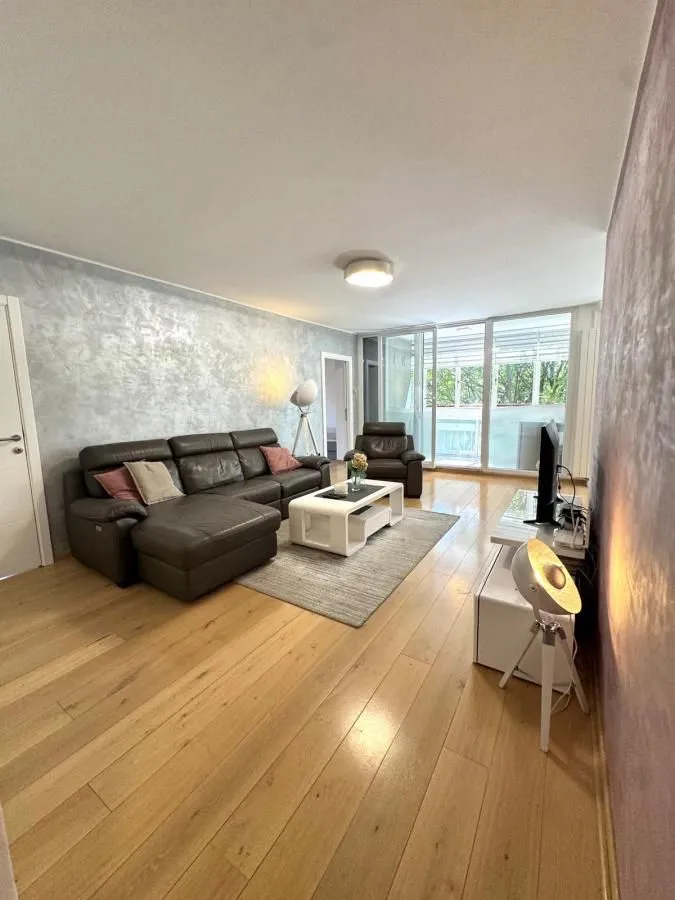 Rent, three bedroom apartment, 94m², Lion, Zvezdara Sve Podlokacije
