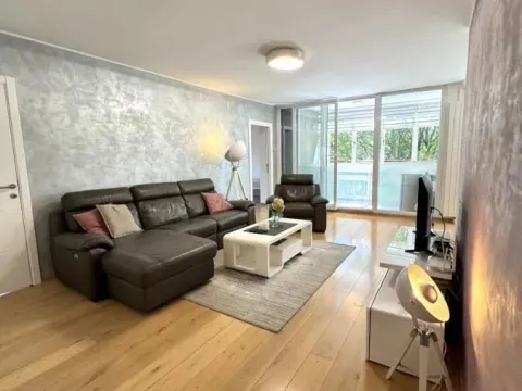 Rent, three bedroom apartment, 94m², Lion, Zvezdara Sve Podlokacije - image 4