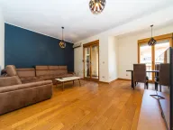 Rent, apartment, 186m², Krivi Most, Podgorica - image 1