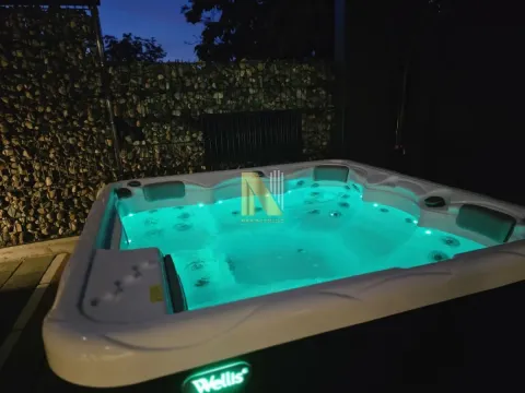 Izdavanje, kuća, 50m², Karagača, Petrovaradin - image 18