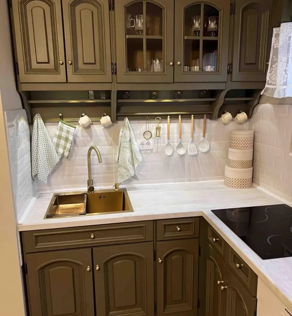 Prodaja, dvosoban stan, 53m², Centar, Vrnjačka Banja