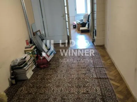 Prodaja, trosoban stan, 77m², Stari Grad, Beograd - image 3