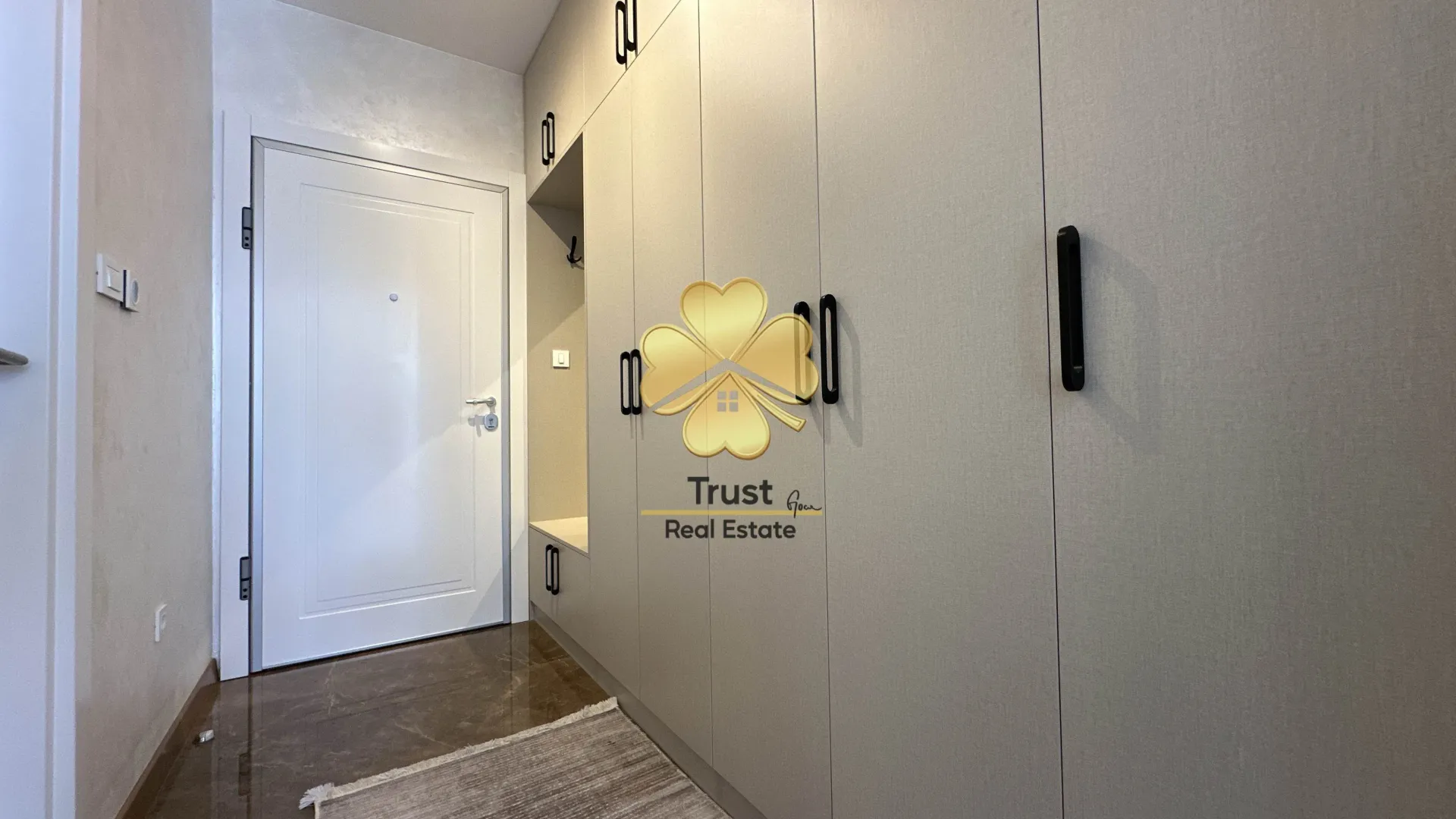 Rent, one bedroom apartment, 50m², Podgorica, Crna Gora