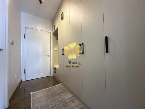 Izdavanje, jednosoban stan, 50m², Podgorica, Crna Gora - image 7