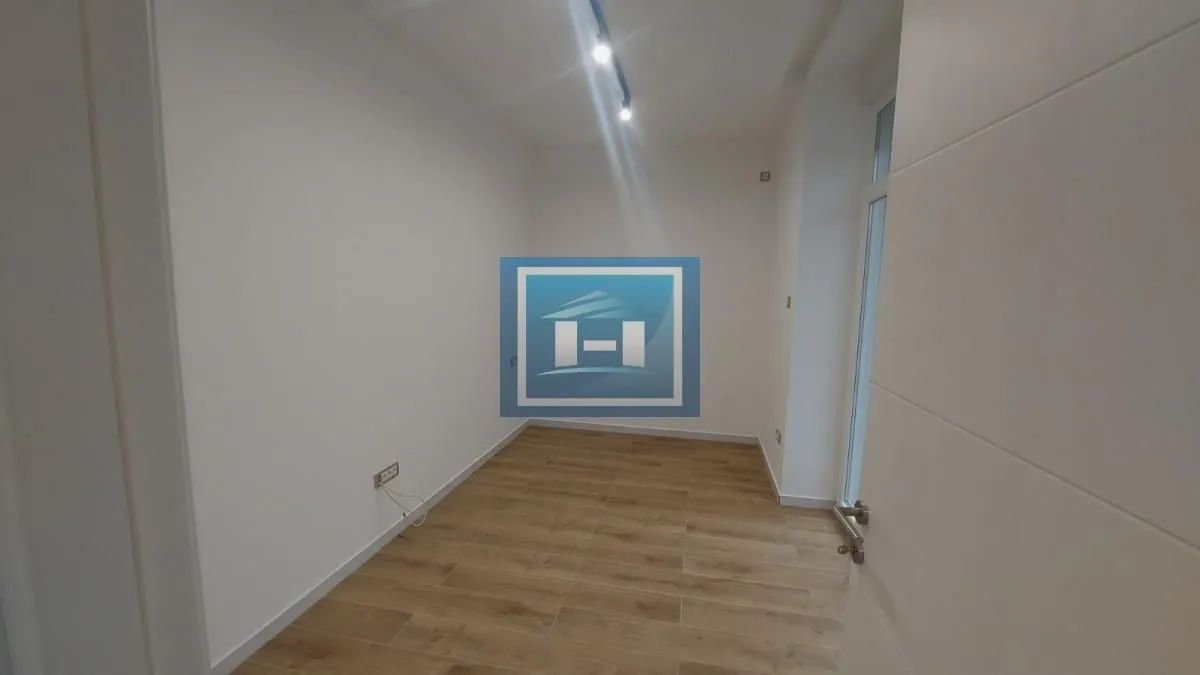 Rent, two bedroom apartment, 80m², Zeleni Venac, Beograd