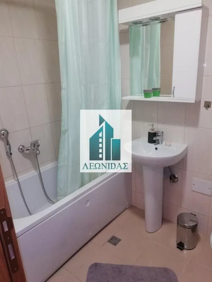 Rent, one bedroom apartment, 51m², Medijana, Niš