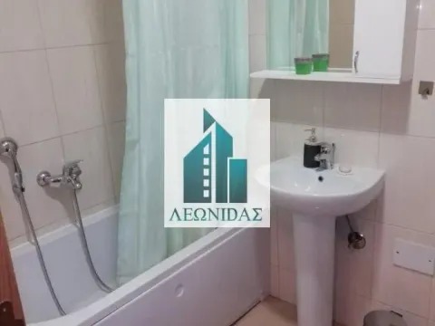 Rent, one bedroom apartment, 51m², Medijana, Niš - image 9