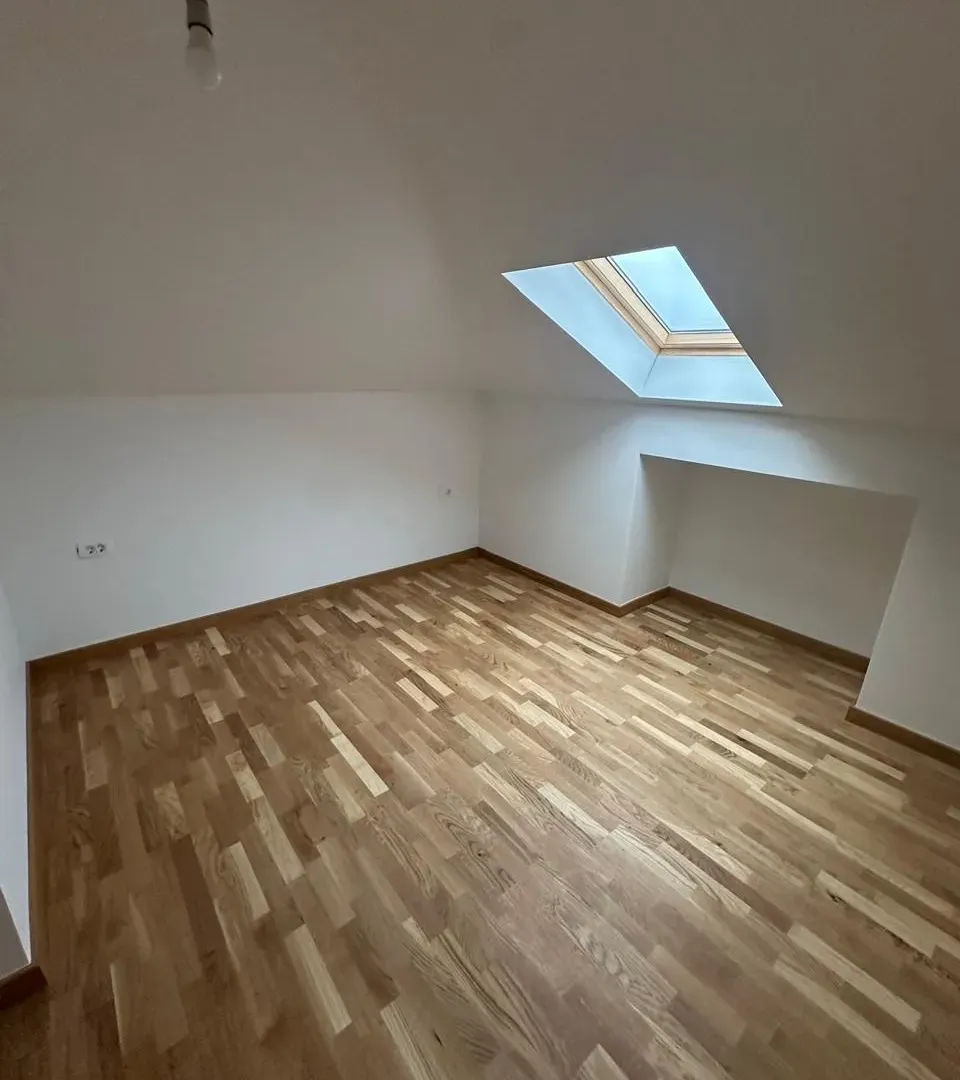 Sale, one bedroom apartment, 46m², Masline, Podgorica