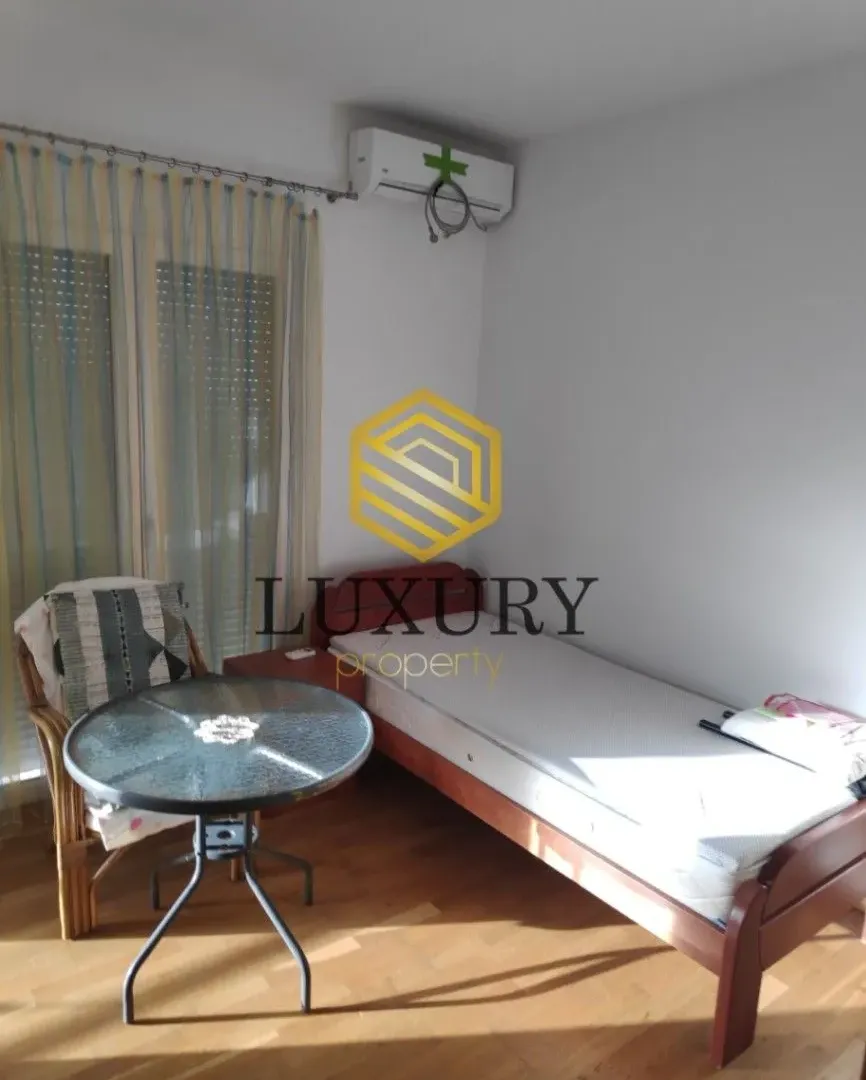 Rent, three bedroom apartment, 100m², Zagorič, Podgorica