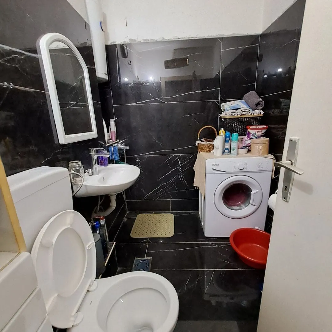 Prodaja, dvosoban stan, 76m², Zabjelo, Podgorica