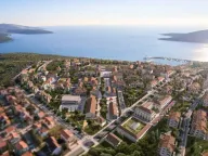 Prodaja,  zemljište, 275m2, Luštica, Herceg Novi