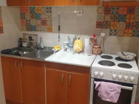 Rent, one bedroom apartment, 40m², Liman 3, Novi Sad Sve Podlokacije - image 8