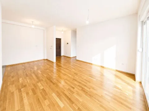 Prodaja, jednosoban stan, 43m², Bečići, Budva - image 11