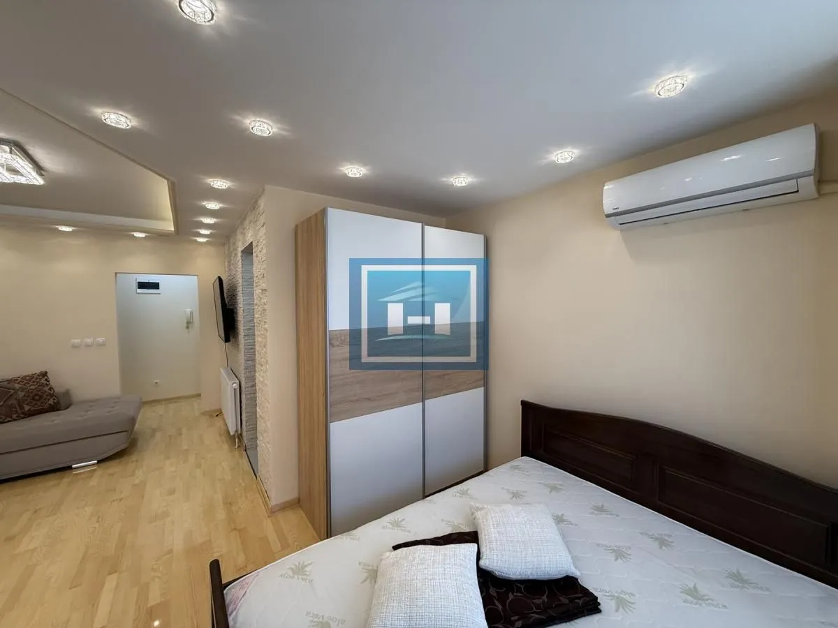 Prodaja, garsonjera, 30m², Centar, Jagodina