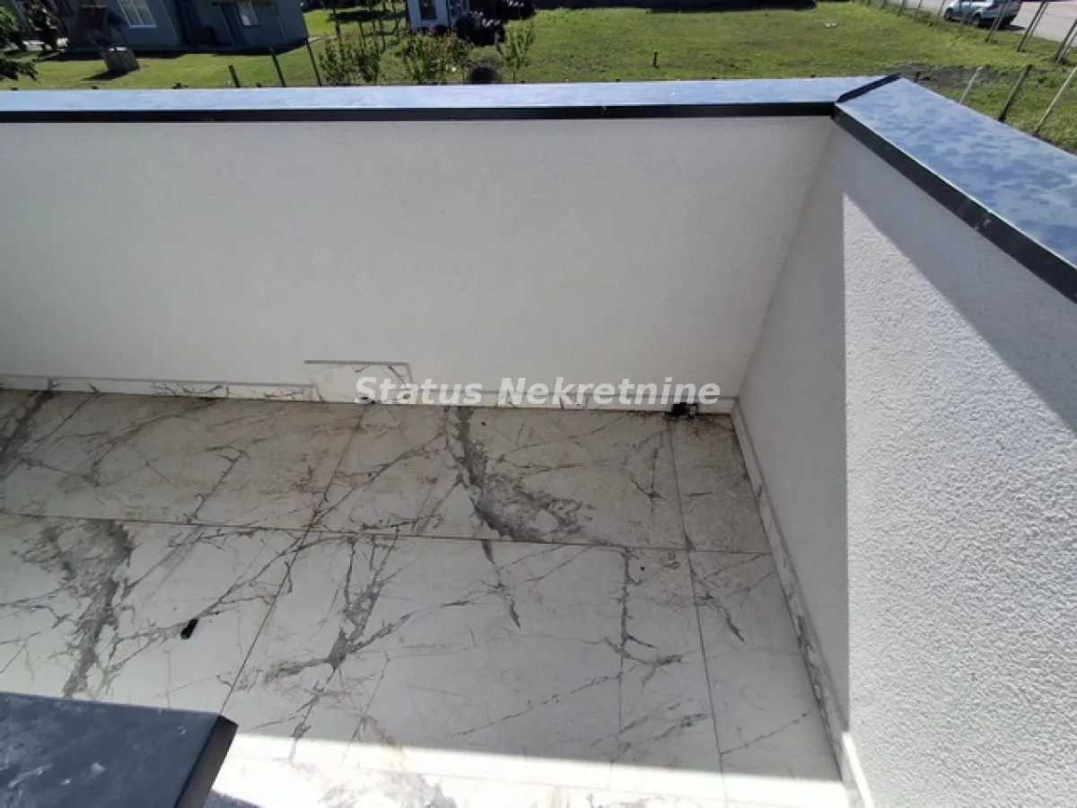 Izdavanje, dvosoban stan, 73m², Veternik, Novi Sad Sve Podlokacije
