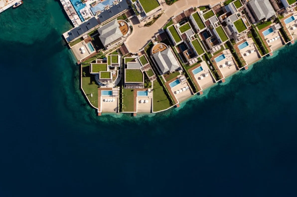 Prodaja, kuća, 571m², Portonovi, Herceg Novi