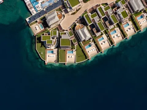 Prodaja, kuća, 571m², Portonovi, Herceg Novi - image 9