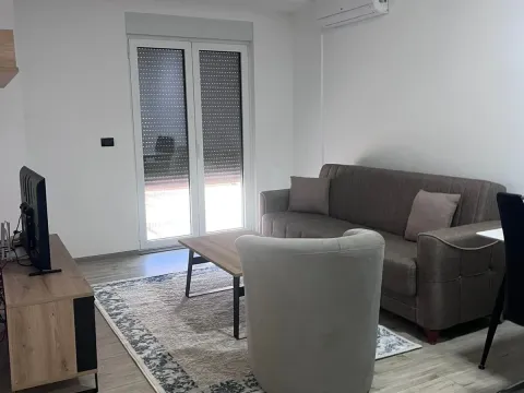 Izdavanje, jednosoban stan, 55m², Bjeliši, Bar - image 5