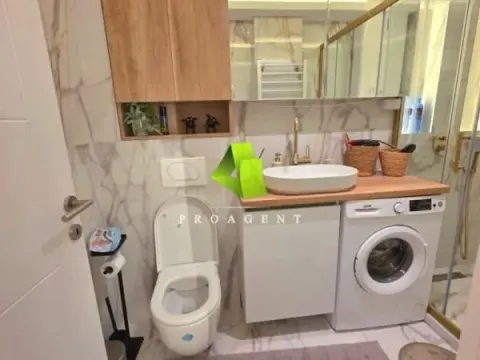 Rent, one bedroom apartment, 45m², Ledena Stena, Niš - image 10