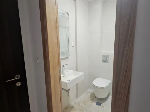 Sale, one bedroom apartment, 37m², Zabjelo, Podgorica - image 9