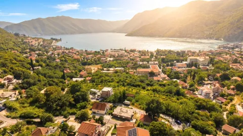 Sale, land lot, 13000m², Risan, Kotor - image 5