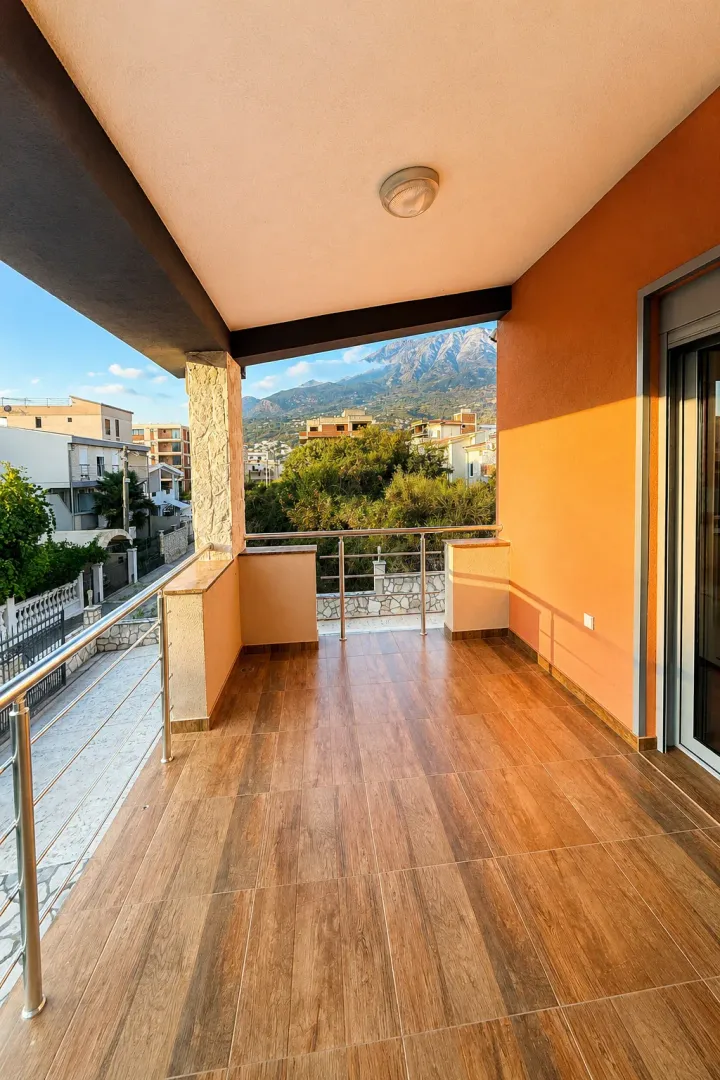 Rent, house, 145m², Dobra Voda, Bar